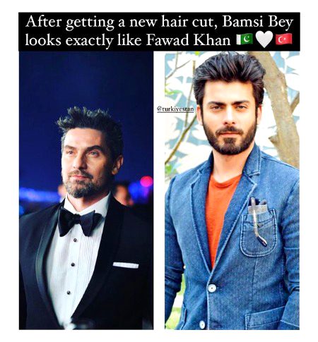 Turkish Celebs image