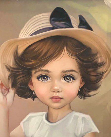 Paintings image