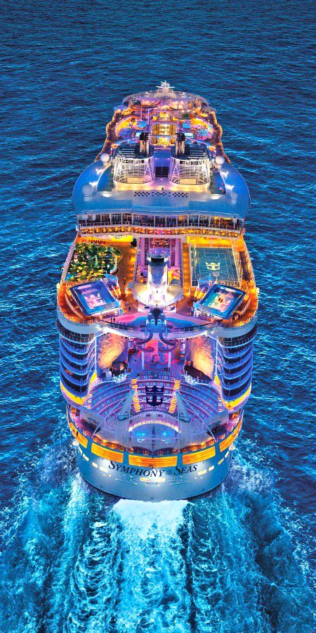 Royal Caribbean
