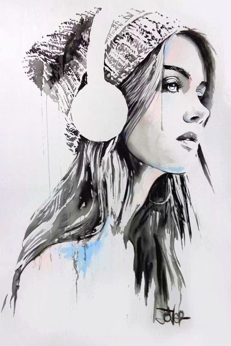 Paintings image