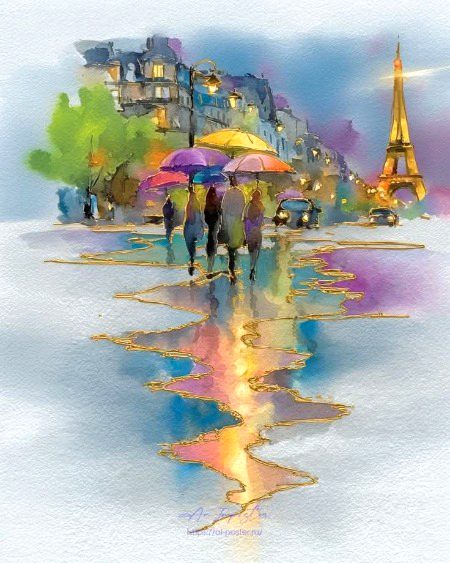 Paintings image