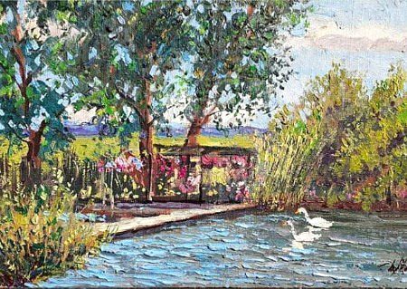 Beautiful Nature image