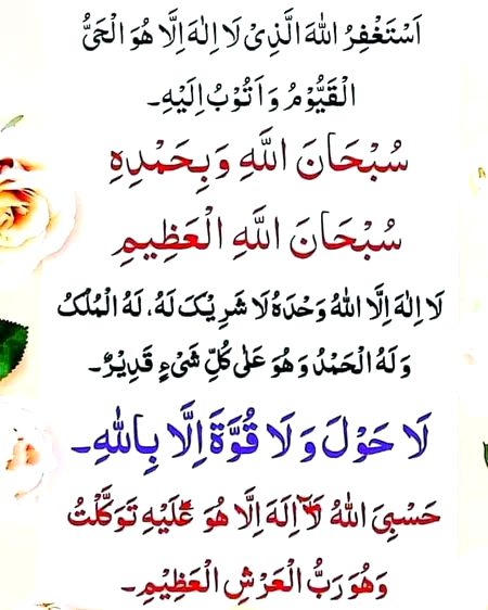 Islamic Quotes image