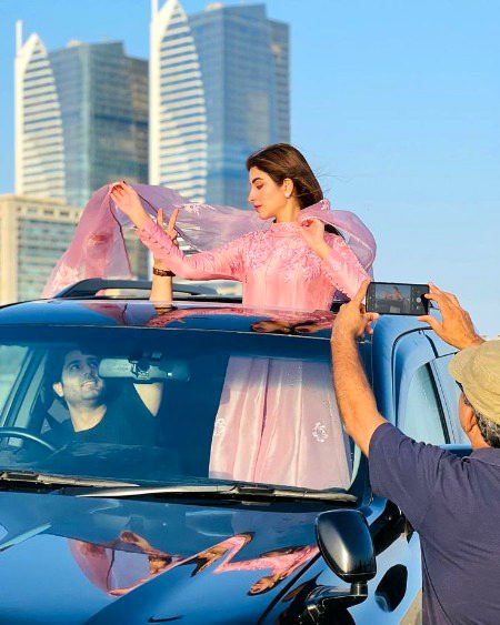 Pakistani Celebs image