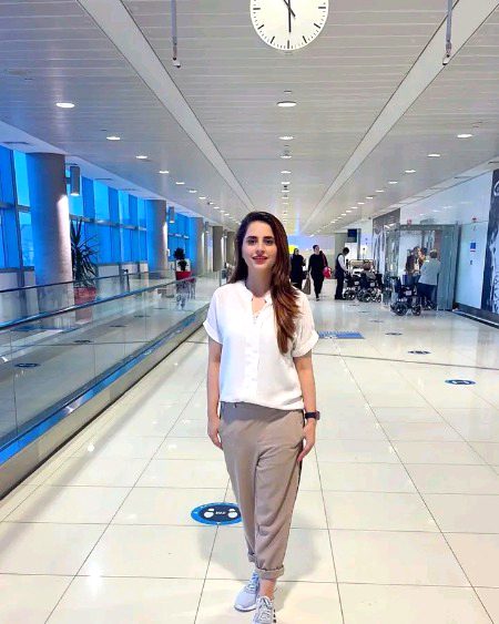 Pakistani Celebs image