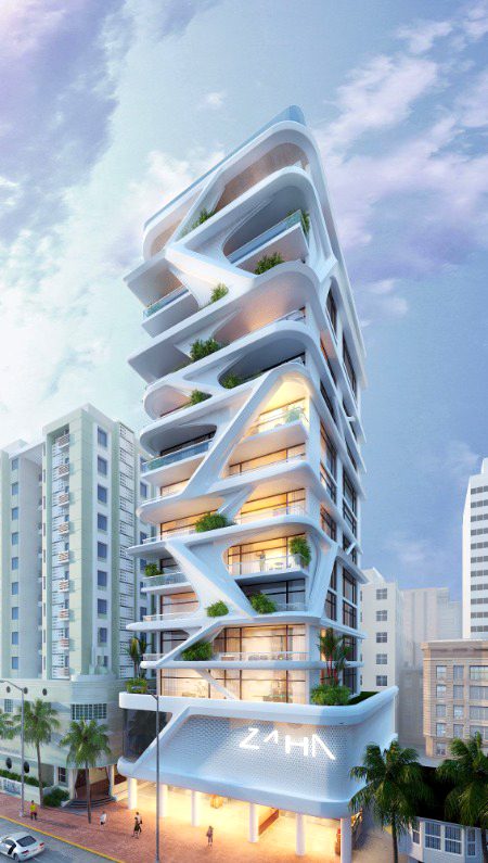 Beautiful Structures image