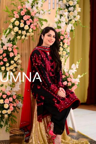 Beautiful Neelam munir
