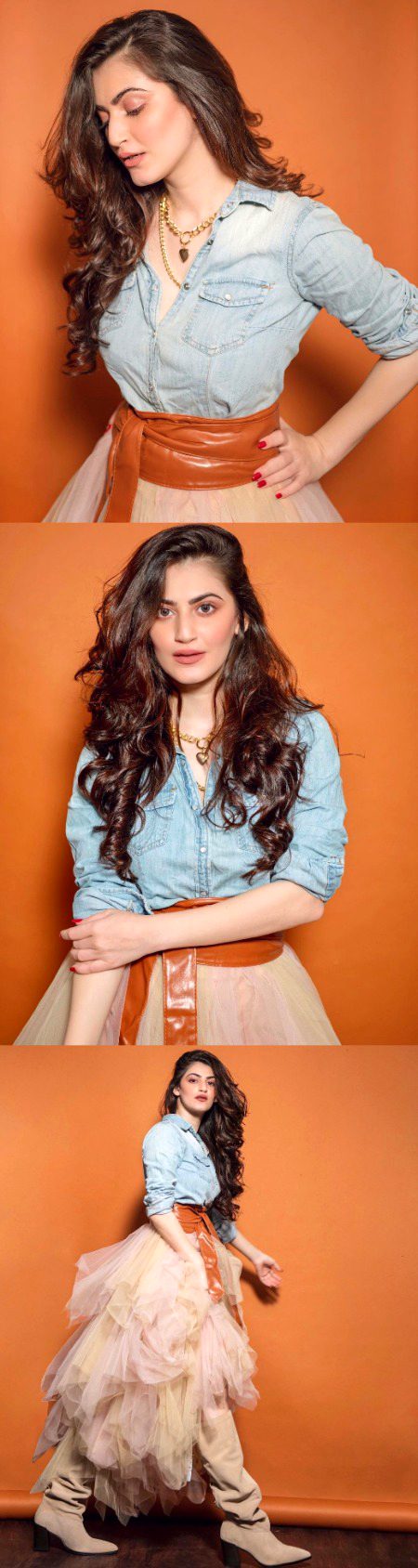 Indian Celebs image