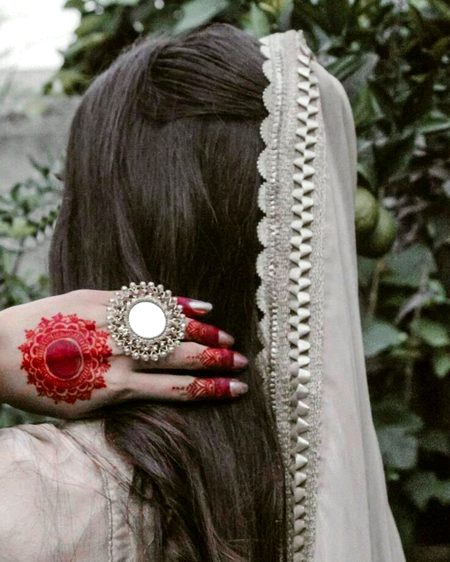 Mehndi Design image