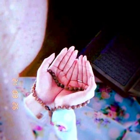 Tu hi  meri  har  dua
Tu hi  meri  har mnnat  ❤