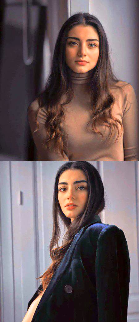 Özge torer ❣️⭐