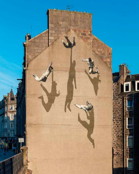 Street Art image