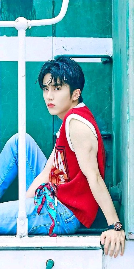 Beautiful People image