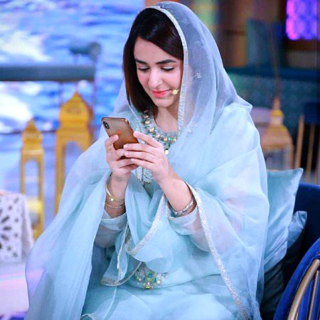 Pakistani Celebs image