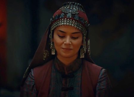 lena hatun