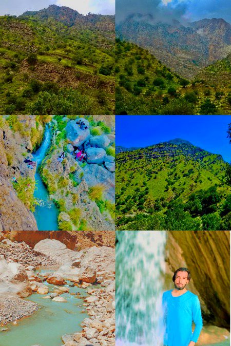 Beautiful Nature image