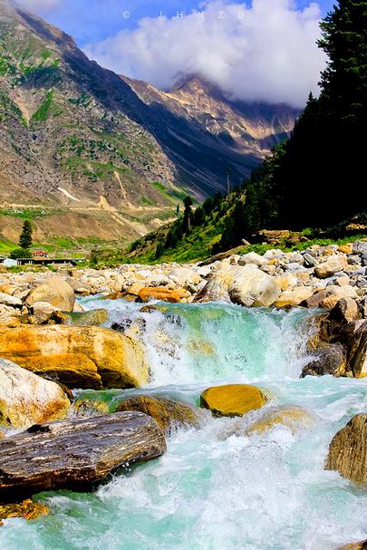 Beautiful Nature image