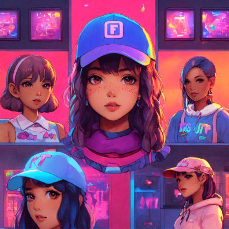 Digital Art image