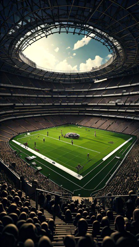 Beautiful Structures image