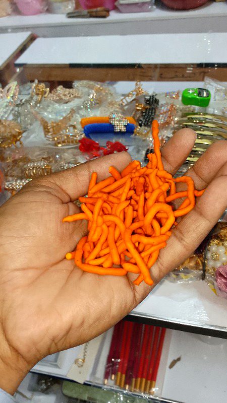 Is chiz ka kia nam hoga .