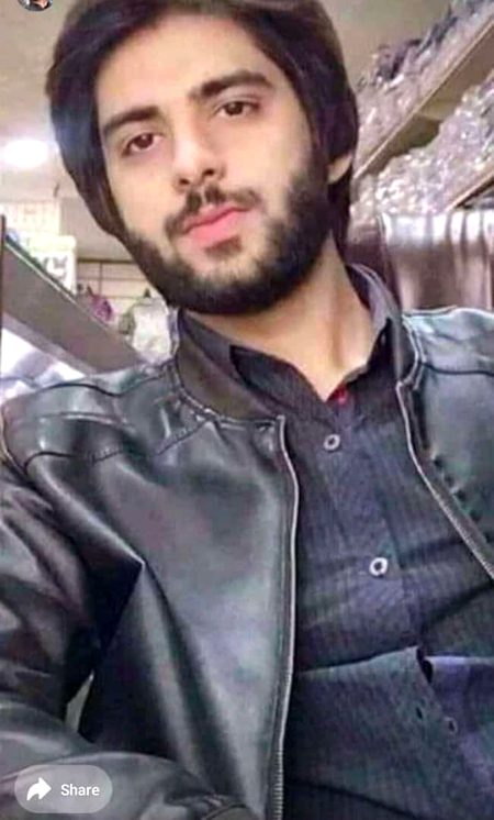 شدید بخار نمونیہ کا حملہ شکایت فیملی ڈاکٹر نے سختی سے بیڈریسٹ کا آرڈر دے دیا دعا کی درخواست
شاہ