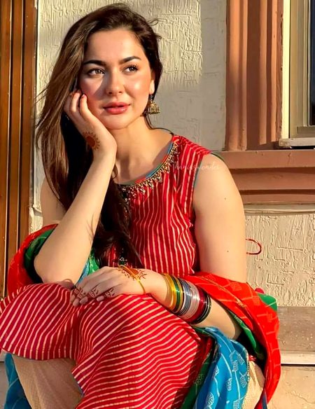 Pakistani Celebs image