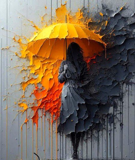 Paintings image
