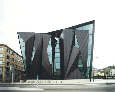 Beautiful Structures image
