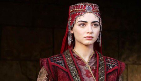 Turkish Celebs image