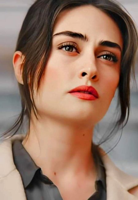 Turkish Celebs image