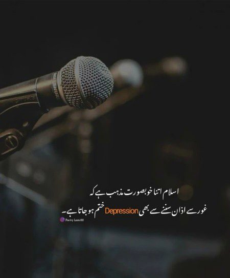 Islamic Quotes image