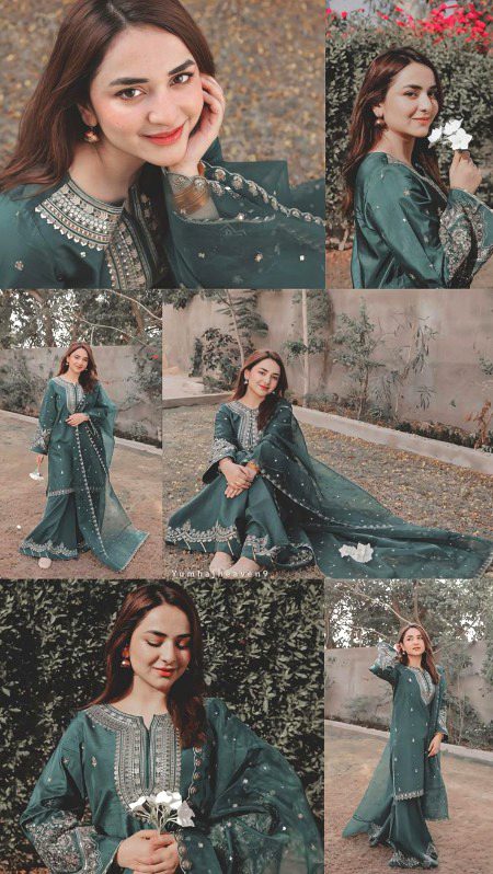 Pakistani Celebs image