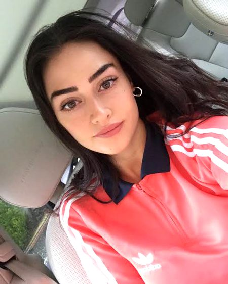 Turkish Celebs image