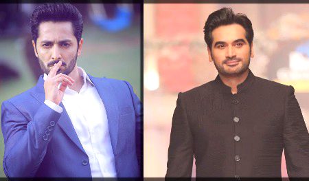 Pakistani Celebs image