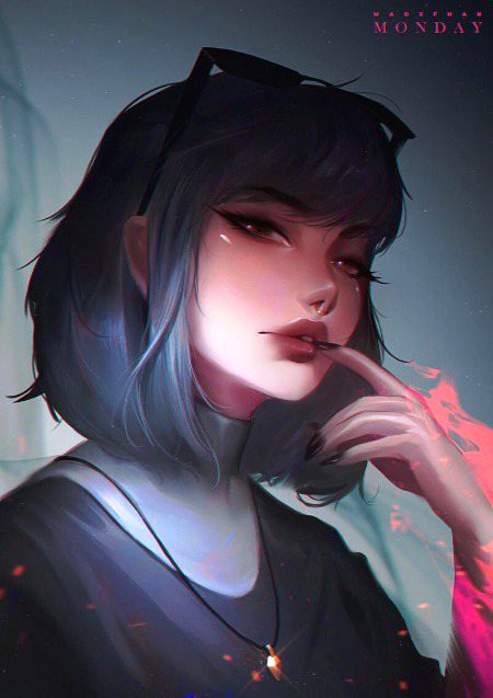 Digital Art image