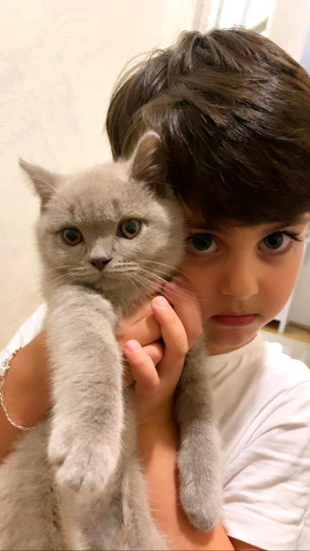 Beautiful People image