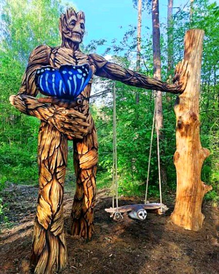 Beautiful Structures image