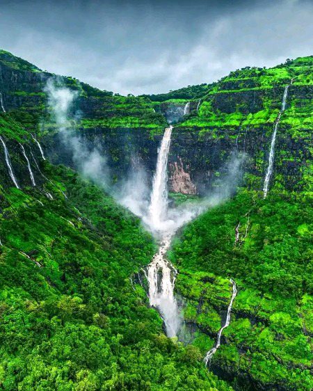 Beautiful Nature image