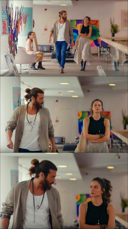 Turkish Celebs image