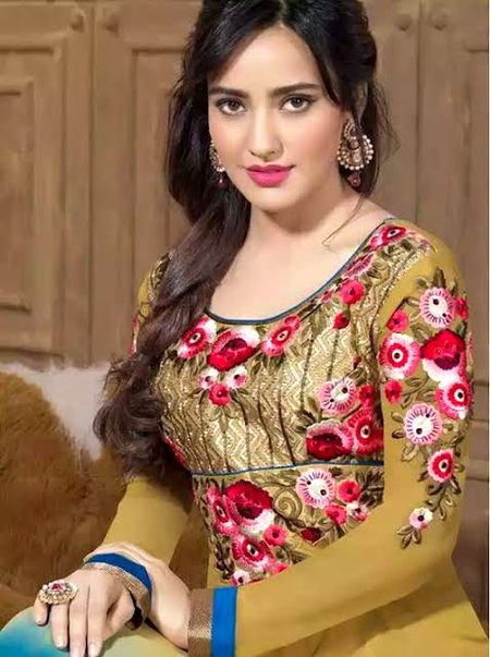Neha shrama