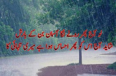 Sad Poetry image