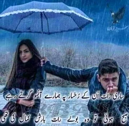 Sad Poetry image