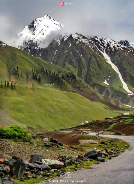 Beautiful Nature image