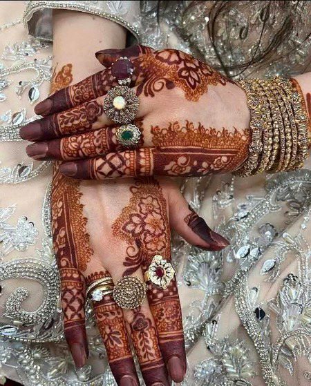 Khushboo...