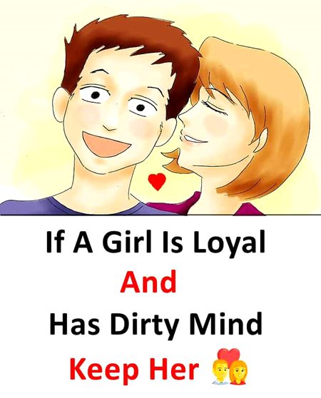 Loyal and dirty❤