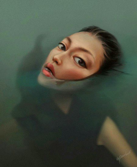 Digital Art image