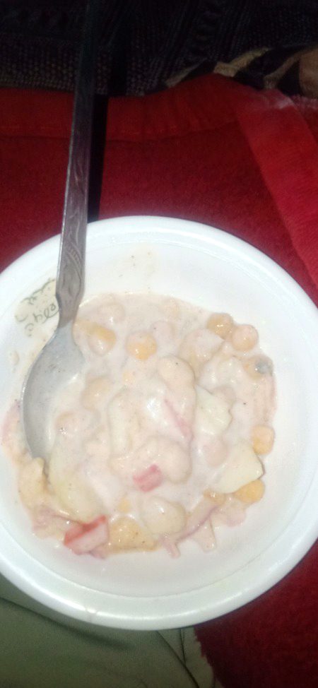 kis kis ko psnd h dhaii blyy yumyyy😋😋😋😋