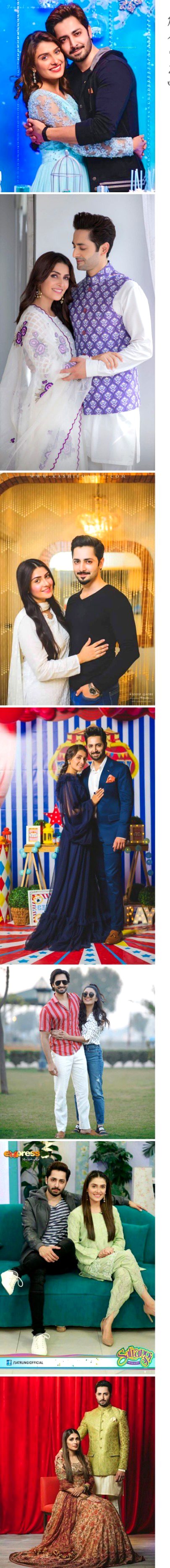 Pakistani Celebs image