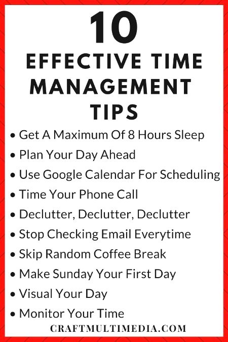 Tips for Students image