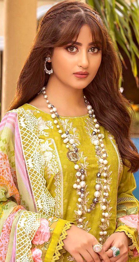 Pakistani Celebs image